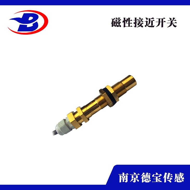 DOB-KSC1010A/L-1/220防爆磁性接近開關(guān)3-22