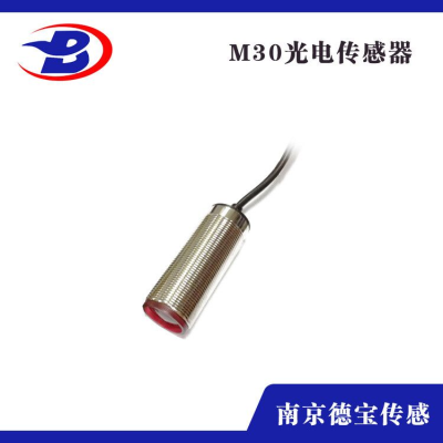 DOB-GHZ/L-12ZD霍爾轉(zhuǎn)速傳感器特點(diǎn)