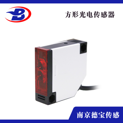 DOB-EBA7433/L信號(hào)檢測(cè)用光電開(kāi)關(guān)